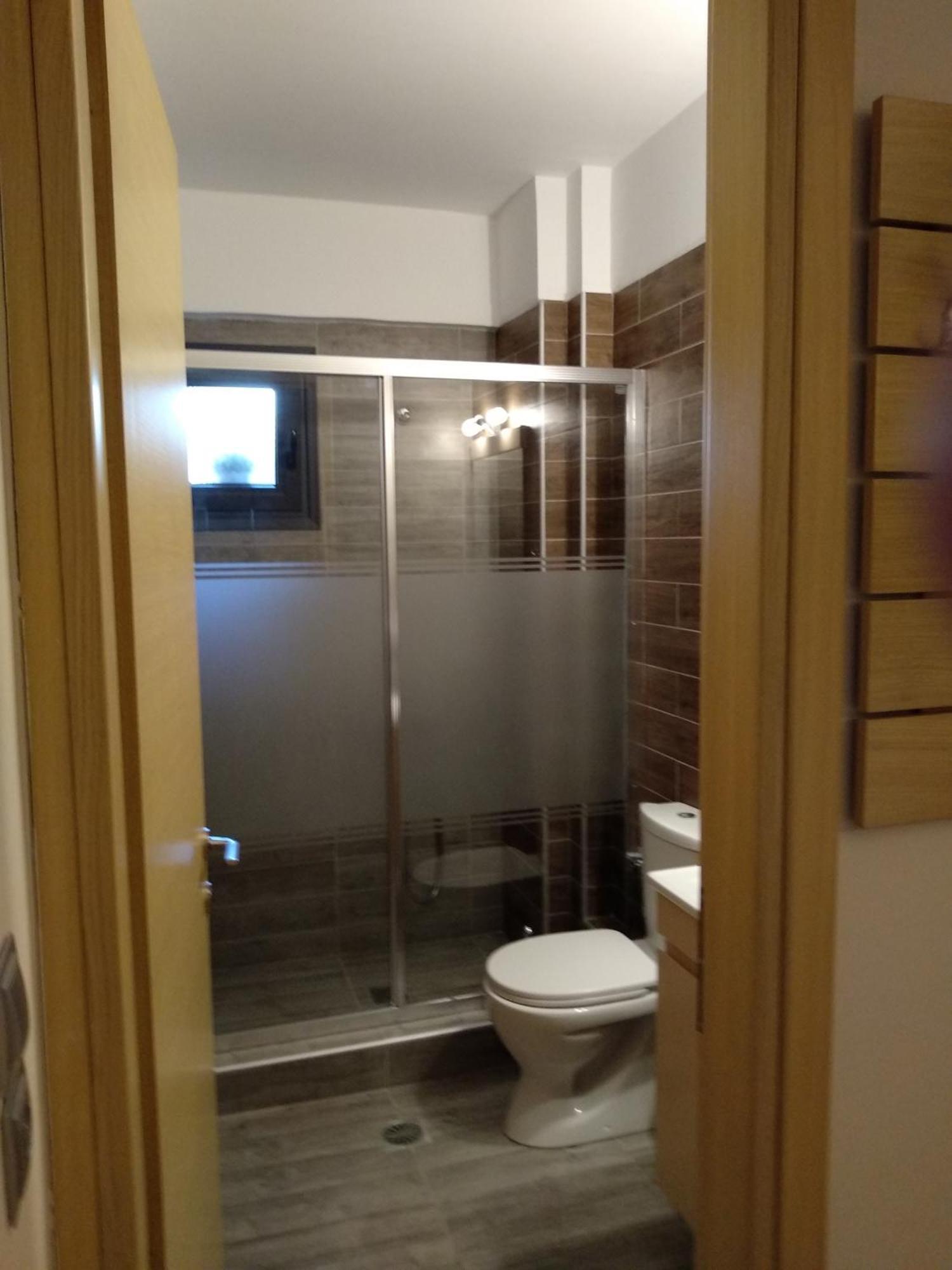 Athos Thea Luxury Rooms 萨尔蒂 外观 照片